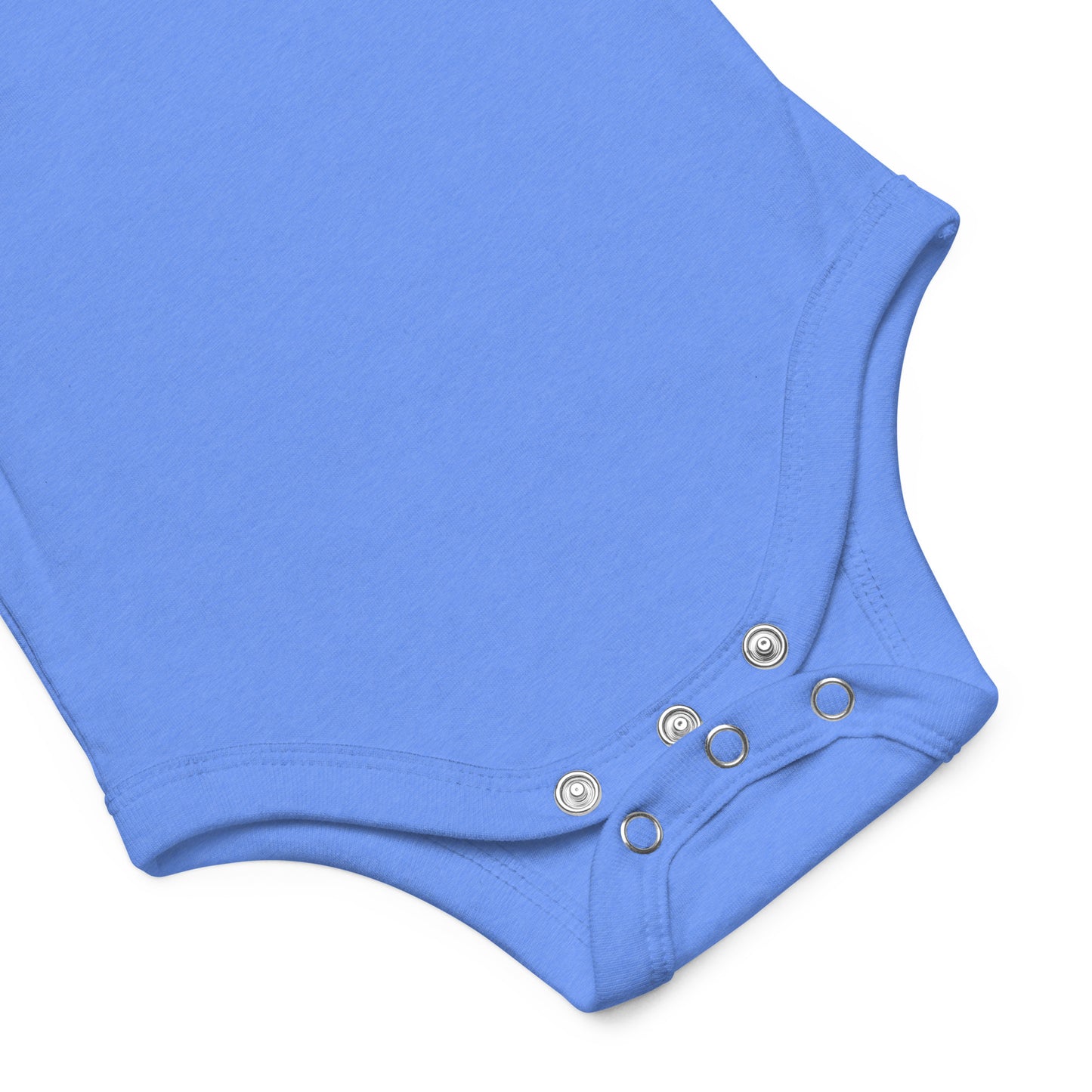 Tzaddik Baby short sleeve one piece