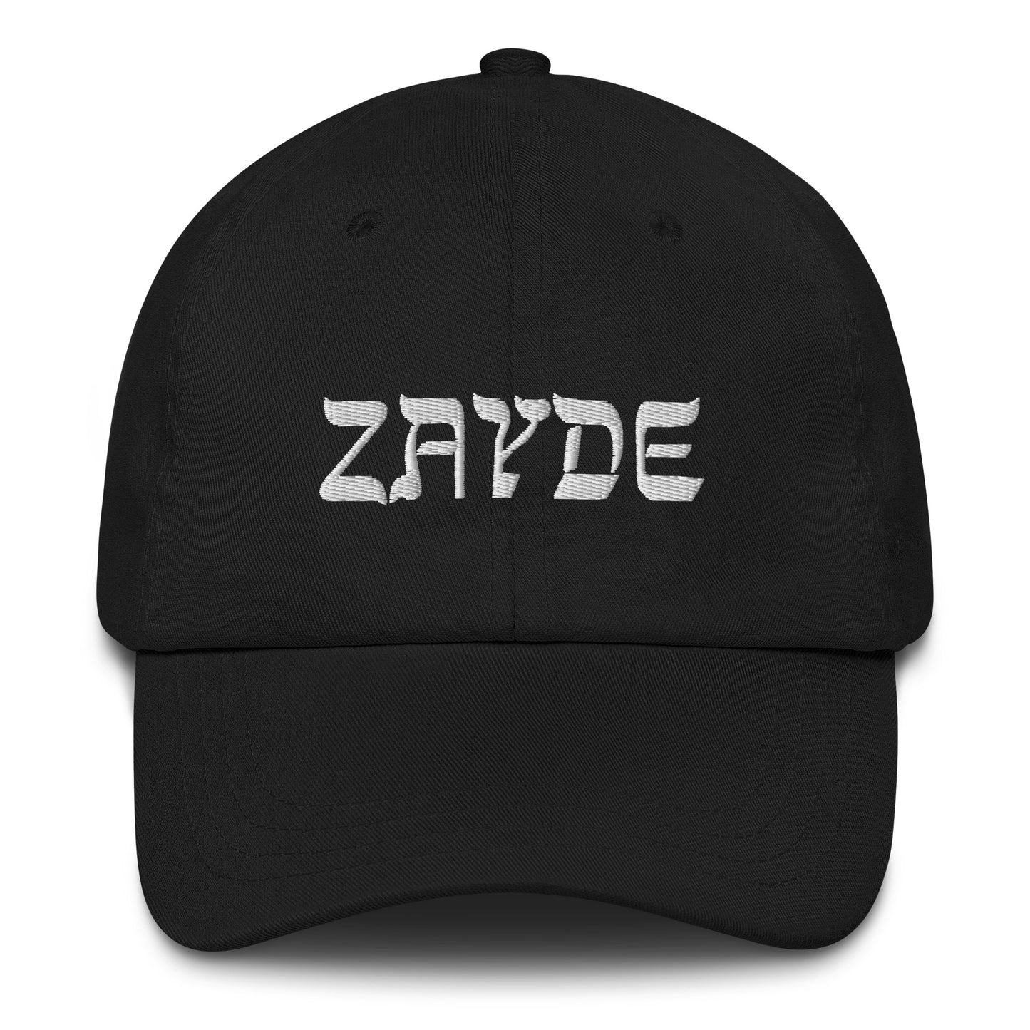 Zayde Hat