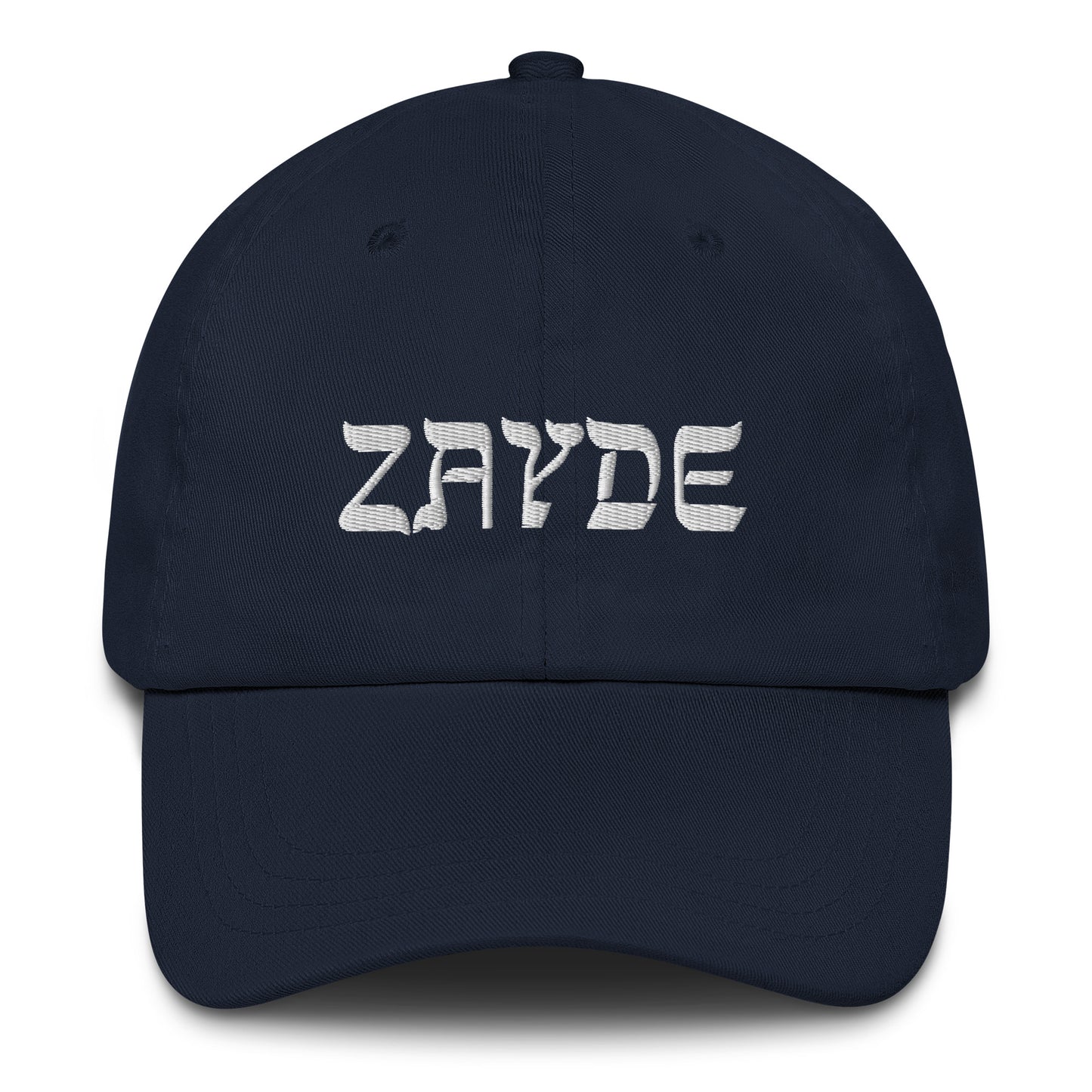 Zayde Hat