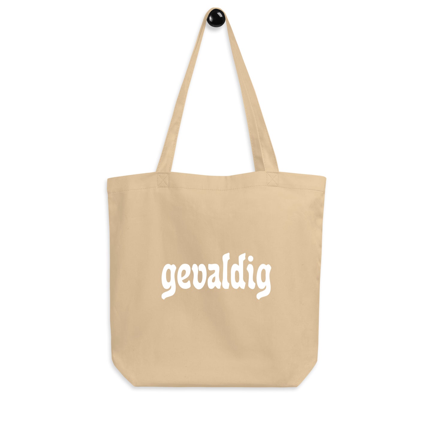 Gevaldig Eco Tote Bag