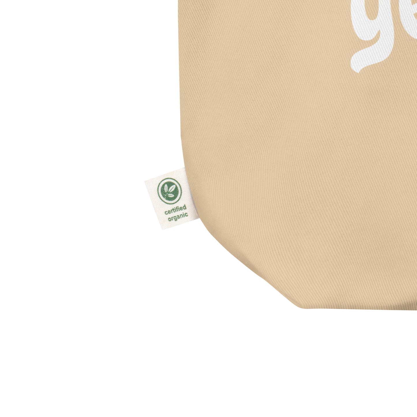 Gevaldig Eco Tote Bag