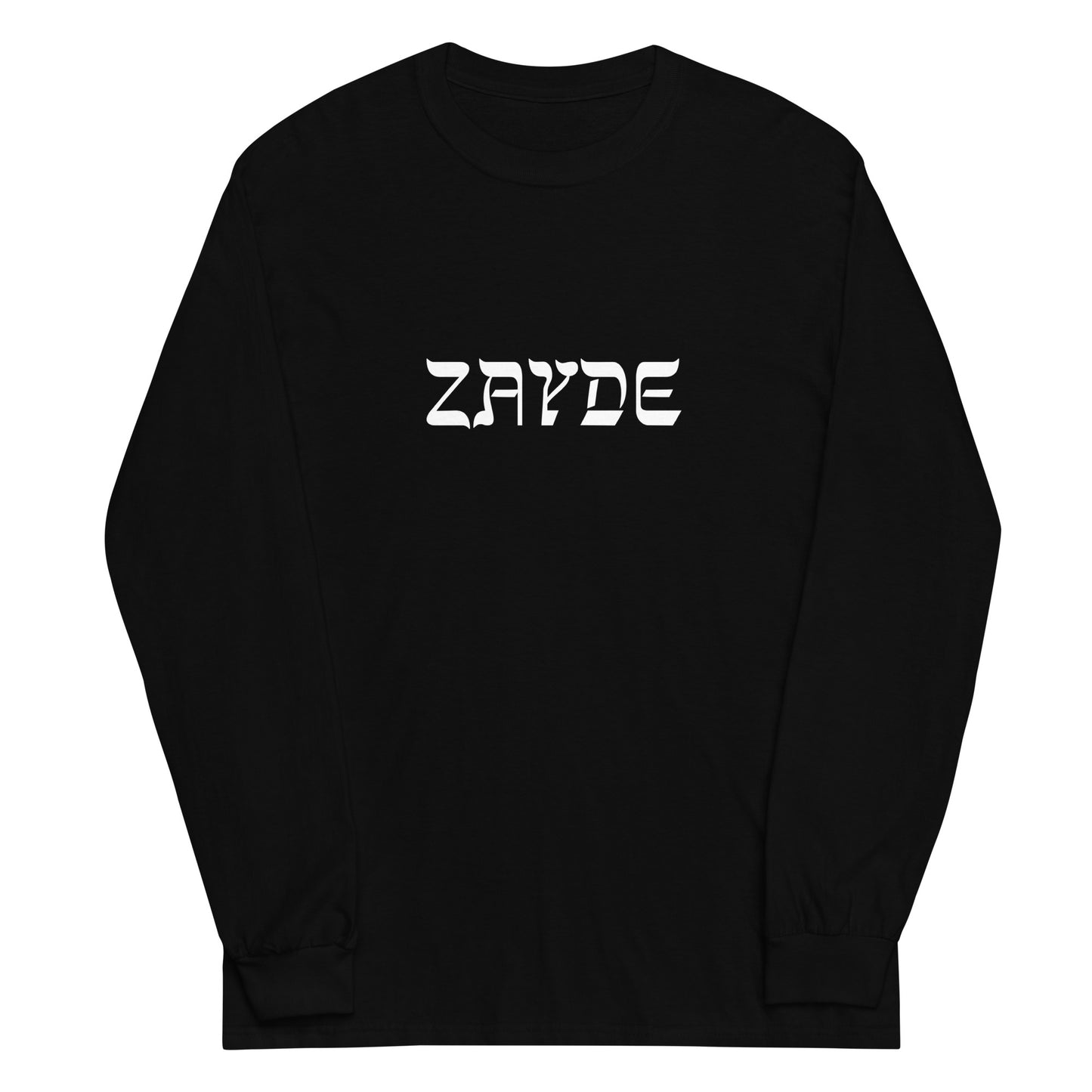 Zayde Long Sleeve Shirt