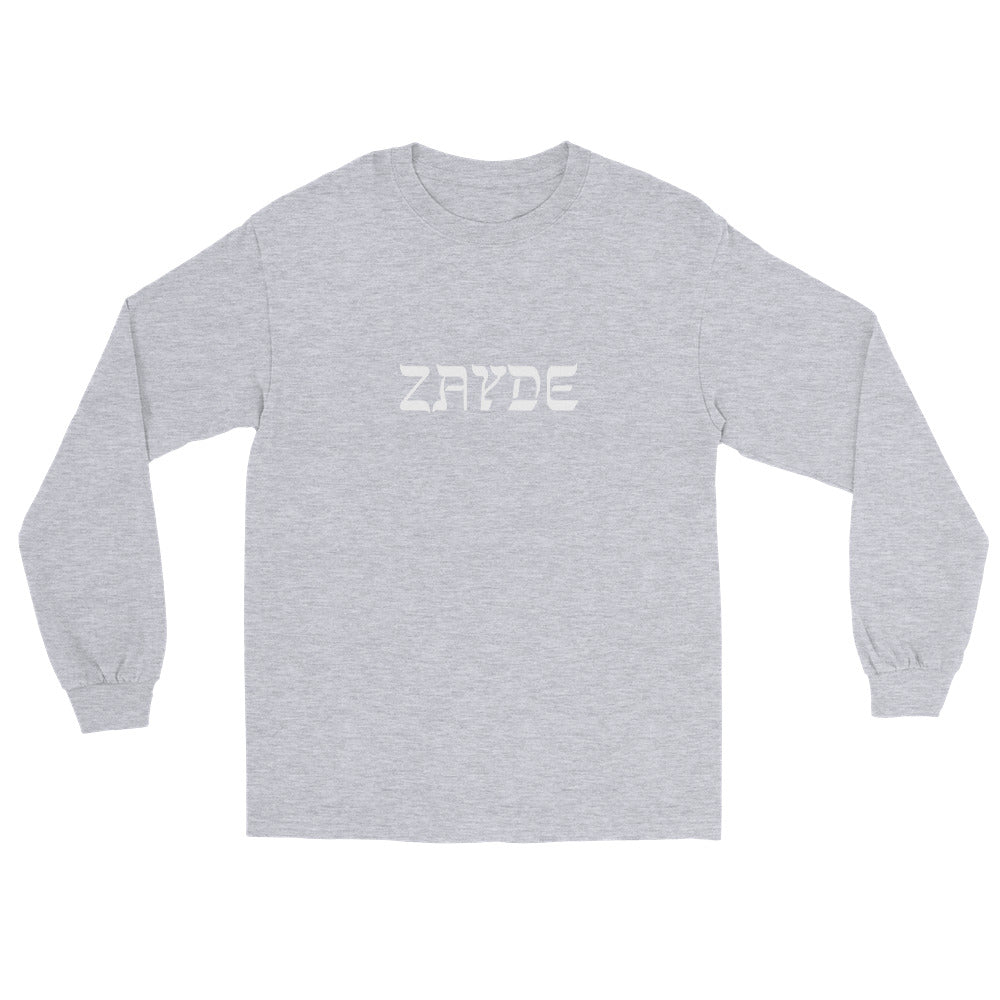 Zayde Long Sleeve Shirt