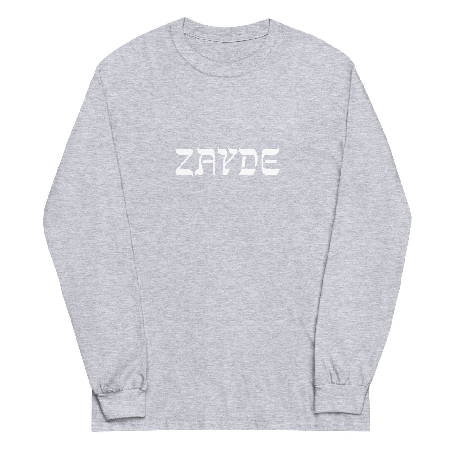 Zayde Long Sleeve Shirt