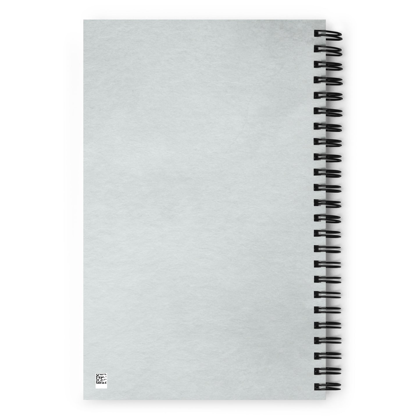 Aishes Chayil spiral notebook