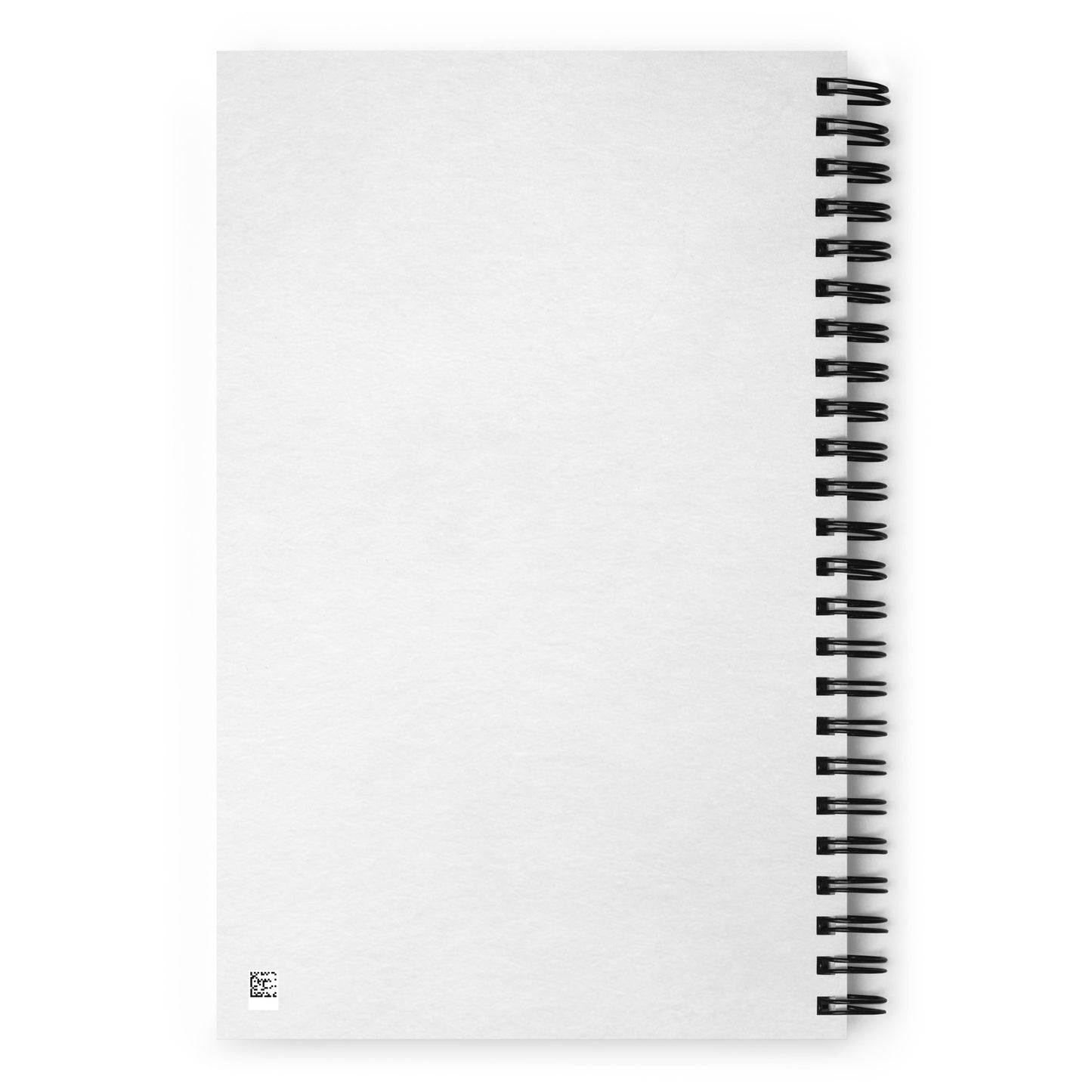 Balabusta spiral notebook